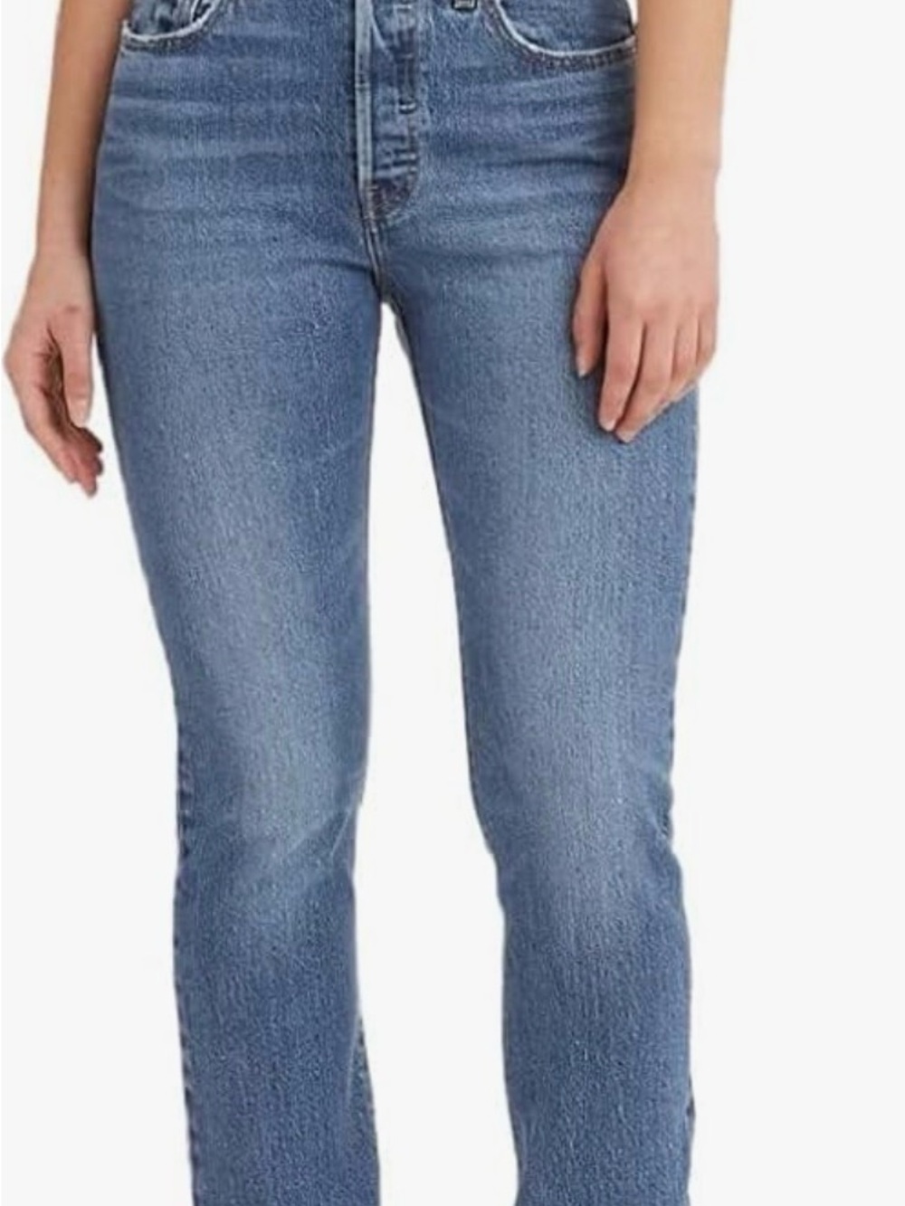 Levi’s size 27
